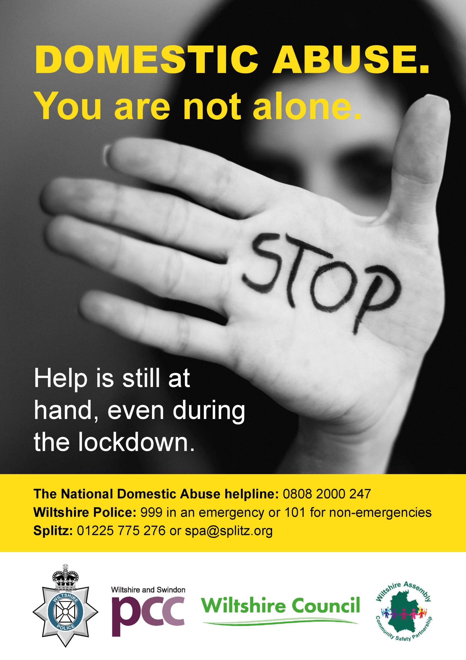 Domestic abuse posters_2020_Wiltshire_1 – Hathaway Medical Centre