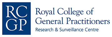 Royal College of General Practitioners Research and Surveillance Centre logo
